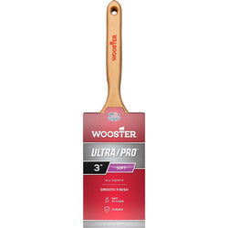 Wooster 4172 3 Ultra/Pro Soft Flat Sash Nylon Brush-1PK LANC-14798