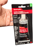 Bondo 907 4.5oz Glazing & Spot Putty-1PK LANC-148377