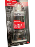 Bondo 907 4.5oz Glazing & Spot Putty-1PK LANC-148377
