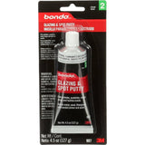 Bondo 907 4.5oz Glazing & Spot Putty-1PK LANC-148377