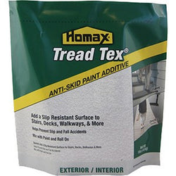 Homax 8600 16oz Slip Free Anti Skid Additive-1PK LANC-148432