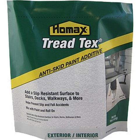 Homax 8600 16oz Slip Free Anti Skid Additive-1PK LANC-148432