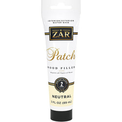 Zar 30941 3 oz. Neutral 309 Wood Patch-1PK