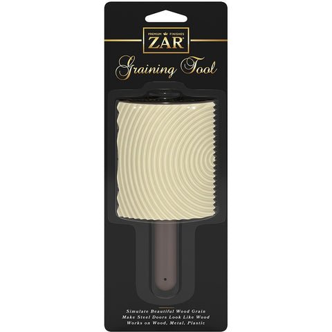 Zar 14337 Graining Tool-1PK
