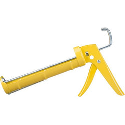 Dripless CR200 10oz Cradle Ratchet Drive Contractor Caulk Gun-1PK LANC-149020