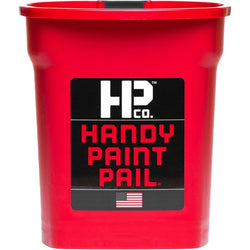 Handy Products 2500-CT Handy Paint Pail-1PK LANC-149106