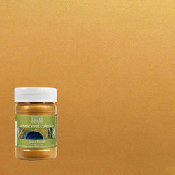 Modern Masters ME659 6oz Olympic Gold Metallic Paint-1PK LANC-149112