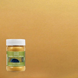 Modern Masters ME658 6oz Gold Rush Metallic Paint-1PK LANC-149140
