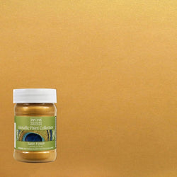 Modern Masters ME660 6oz Pharaohs Gold Metallic Paint-1PK LANC-149142