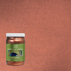 Modern Masters ME579 qt Copper Penny Metallic Paint-1PK LANC-149144