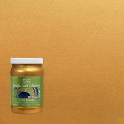 Modern Masters ME659 qt Olympic Gold Metallic Paint-1PK LANC-149148