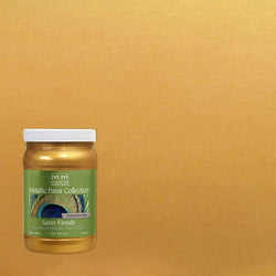 Modern Masters ME660 qt Pharaohs Gold Metallic Paint-1PK LANC-149149