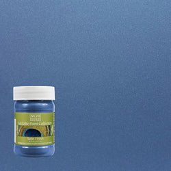 Modern Masters ME655 6oz Sapphire Metallic Paint-1PK LANC-149151