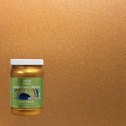 Modern Masters ME661 qt Tequila Gold Metallic Paint-1PK LANC-149153