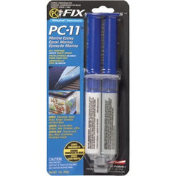 Protective Coatings 01011 1oz PC-11 Epoxy Paste Syringe-1PK LANC-150201