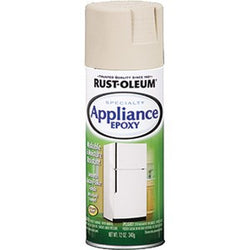 Rust-Oleum 7882830 12oz Almond Appliance Specialty Spray Paint-1PK LANC-150275