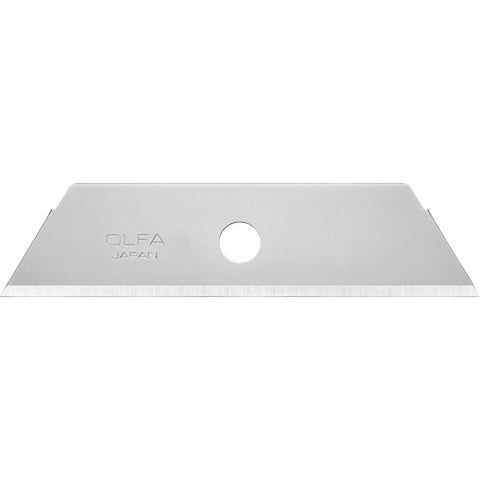 OLFA SKB-2/10B Dual-Edge Safety Blade (10pk) LANC-150334