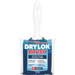 Drylok 90237 4 DRYLOK Brush Synthetic Bristle Paint Brush-1PK LANC-150363
