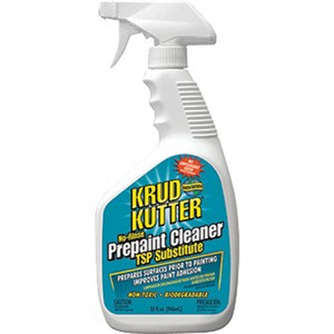 Krud Kutter PC326 32oz Prepaint Cleaner TSP Substitute Trigger Spray-1PK LANC-151299