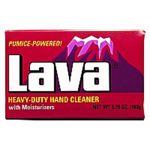 Lava 10085 5.75oz Bar Hand Soap-1PK LANC-151364