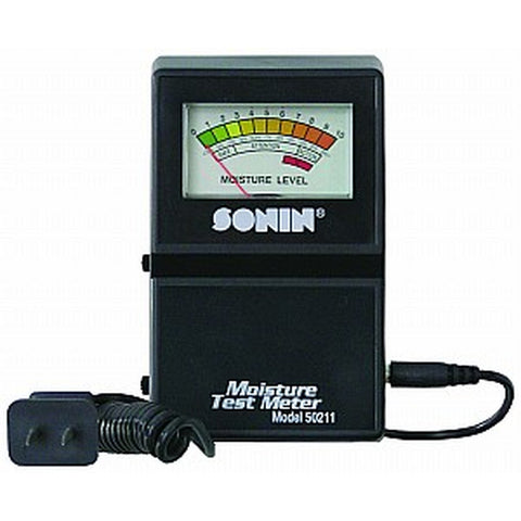 Sonin 50211 Rapidtest Moisture Meter-1PK LANC-151389