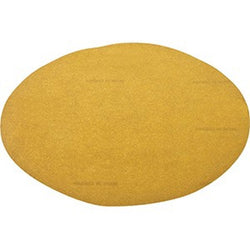 Norton 02464 9 P120 WallSand Hook & Loop Bulk - UPC Paper Disc (15/pk) LANC-151422
