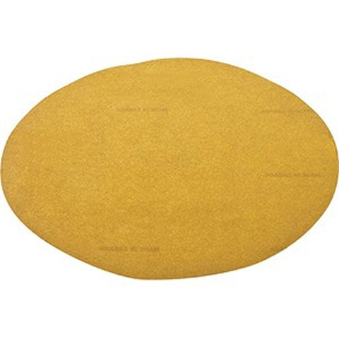 Norton 02464 9 P120 WallSand Hook & Loop Bulk - UPC Paper Disc (15/pk) LANC-151422