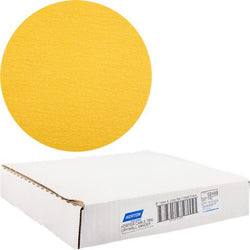 Norton 02466 9 P80 WallSand Hook & Loop Bulk - UPC Paper Disc (15/pk) LANC-151424