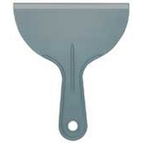 Allway DS60 6 Plastic Putty Knife Bucket Labelled (25/bucket)-25PK