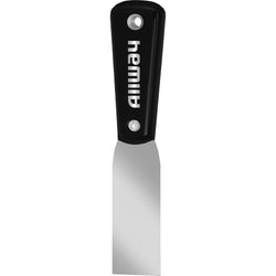 Allway XCH1-1/4 1-1/4 Stiff Chisel Nylon Handle Putty Knife-1PK