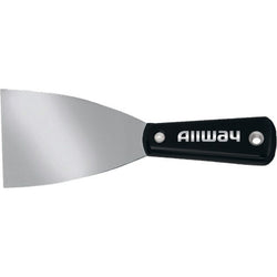 Allway X3S 3 Stiff Scraper w/Nylon Handle-1PK LANC-15164