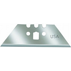 Allway RKB5 HD 3-Notch Utility Blade (5pk) LANC-15175
