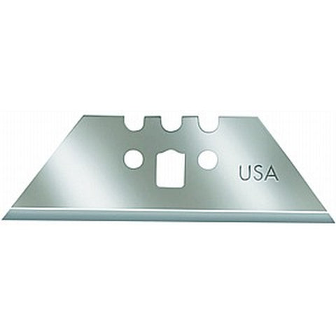 Allway RKB5 HD 3-Notch Utility Blade (5pk) LANC-15175
