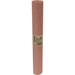 Trimaco 36140 36 x 140' Red Rosin Paper-1PK LANC-151896