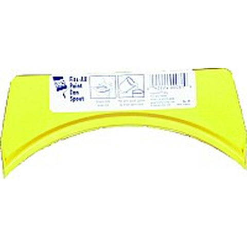 FoamPRO 61 Fits All Paint Can Pouring Spout (50/pk) LANC-152134