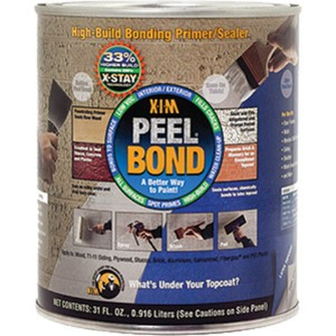 XIM 11462 Qt Peel Bond-1PK LANC-152164