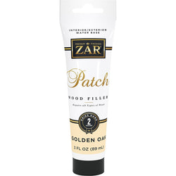 Zar 31441 3 oz. Golden Oak 314 Wood Patch-1PK