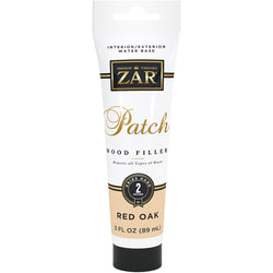 Zar 31041 3 oz. Red Oak 310 Wood Patch-1PK