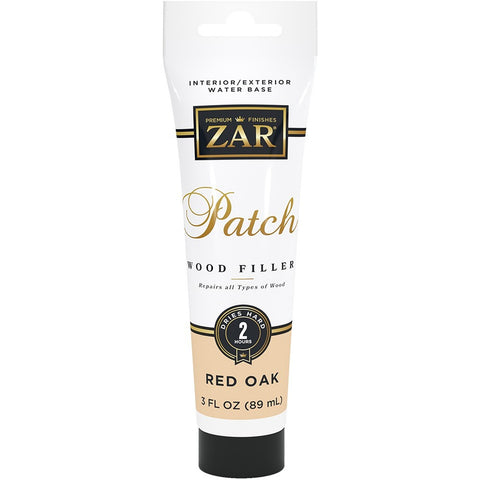 Zar 31041 3 oz. Red Oak 310 Wood Patch-1PK