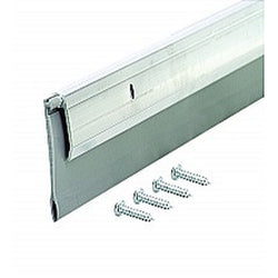 M-D 05413 48 Aluminum HD Door Sweep EXV-1PK LANC-152743