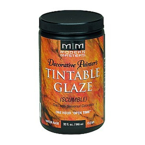 Modern Masters DP608 qt Tintable Glaze-1PK LANC-152910