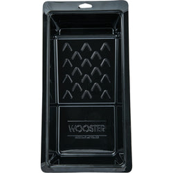 Wooster BR403 4-1/2 Jumbo-Koter Plastic Roller Tray-1PK LANC-153153