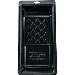 Wooster BR403 4-1/2 Jumbo-Koter Plastic Roller Tray-1PK