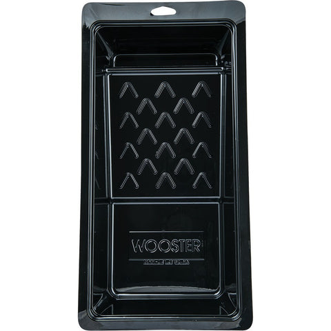 Wooster BR403 4-1/2 Jumbo-Koter Plastic Roller Tray-1PK
