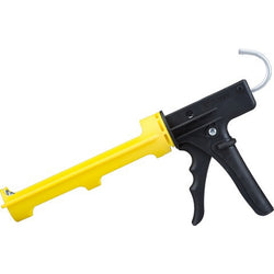 Dripless ETS2000 10oz Composite Rotating Barrel Professional Caulk Gun w/12:1 Thrust Ratio-1PK LANC-153308