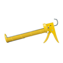 Dripless CR400 29oz Cradle Ratchet Drive Caulk Gun-1PK LANC-153316