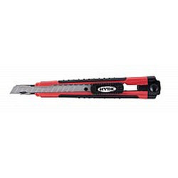 Hyde 42027 9mm 13pt Maxxgrip Auto Lock Snap Off Blade Knife w/ 3 Blades-1PK LANC-153636
