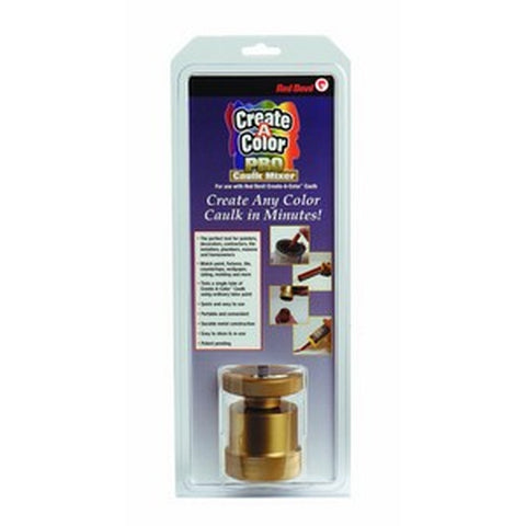 Red Devil 4071 Create-A-Color Professional Mixer-1PK LANC-153823