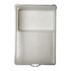 Whizz 73510 8 x 12 Clear Pan For 2 To 6 Mini Roller-1PK