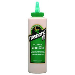 Franklin 1414 16oz Titebond III Ultimate Wood Glue-1PK LANC-154751